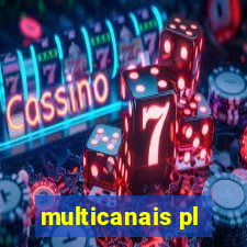 multicanais pl